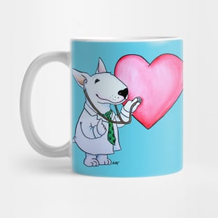 I am your dogtor Mug